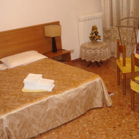 Hotel Santa Sofia à Venise Extérieur photo