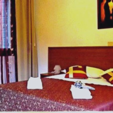 Hotel Santa Sofia à Venise Extérieur photo