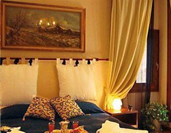 Hotel Santa Sofia à Venise Extérieur photo
