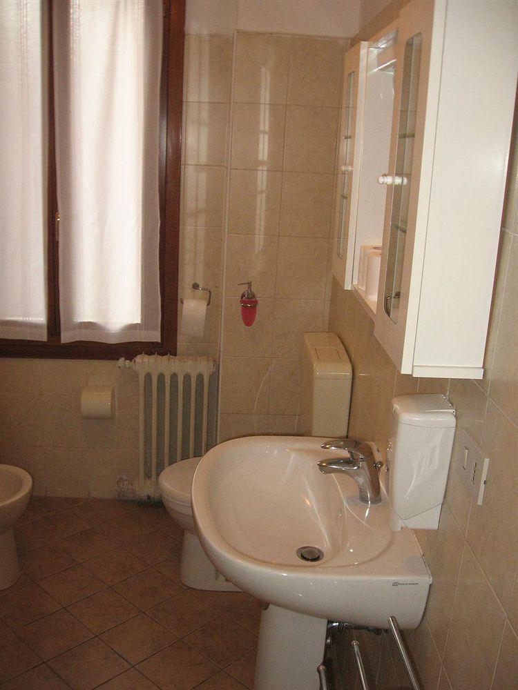 Hotel Santa Sofia à Venise Extérieur photo