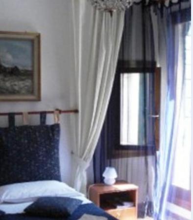 Hotel Santa Sofia à Venise Extérieur photo