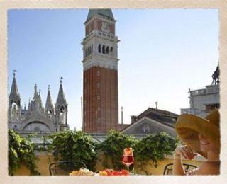 Hotel Santa Sofia à Venise Extérieur photo