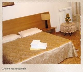 Hotel Santa Sofia à Venise Extérieur photo