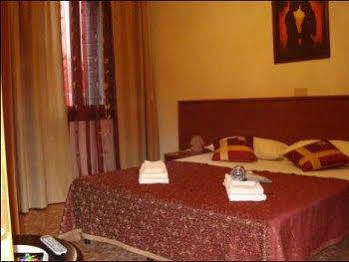 Hotel Santa Sofia à Venise Extérieur photo